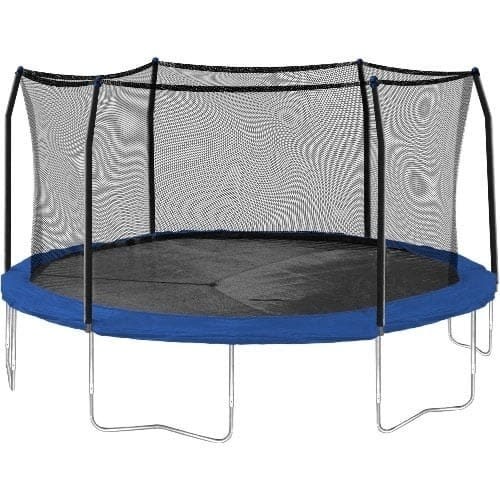 American Fitness Trampoline 10ft