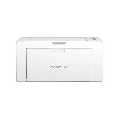 P2509 Mono Laser Single Function Printer