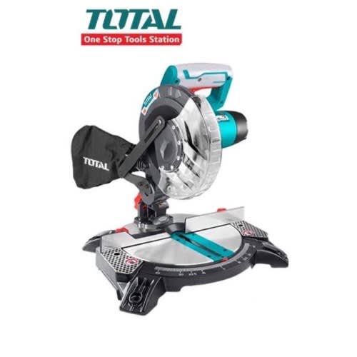Mitre Saw Cutting Machine - 1400Watts