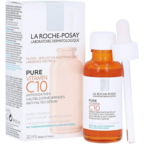 Pure Vitamin C10 Serum 30ml