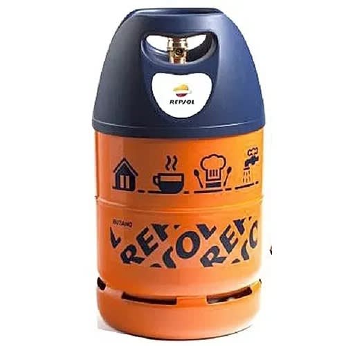 Butano Gas Cylinder - 12.5kg