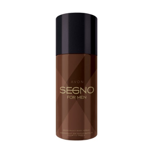 Segno Eau De Parfum Perfumed Body Spray For Him- 150ml
