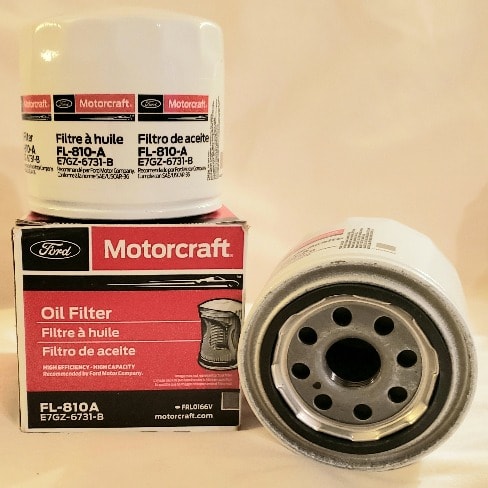 Fl-810-a Oil Filter