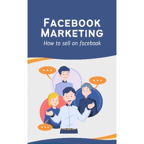 Facebook Marketing How to Sell Sell On Facebook