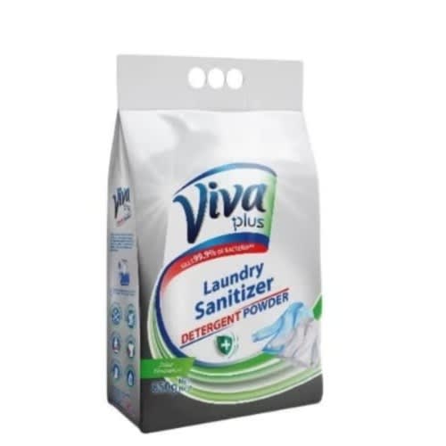 Viva Plus Laundry Sanitizer - 800g