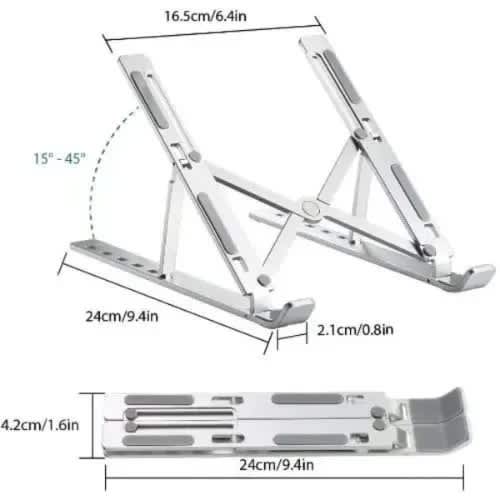 A&s Laptop Stand