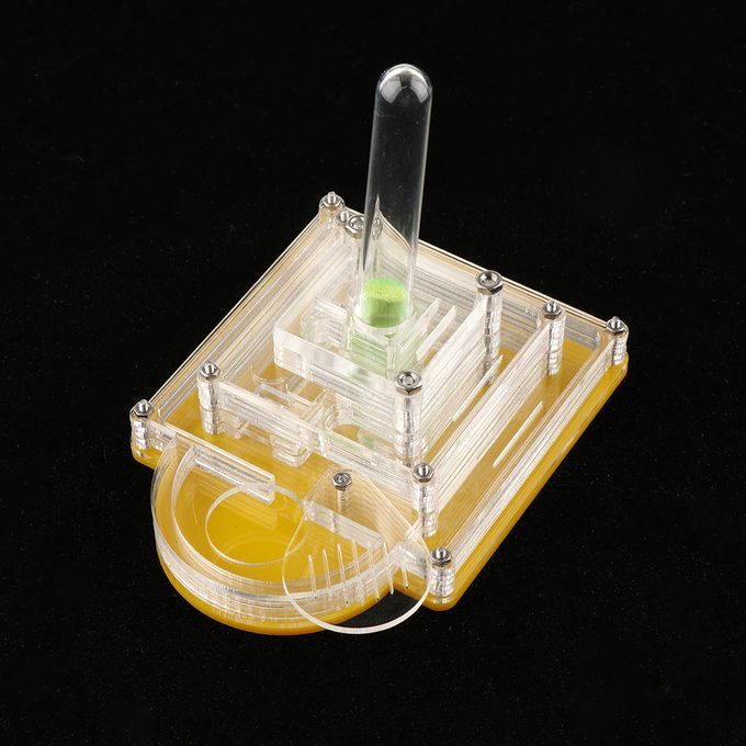 Acrylic Ant Nest Farm Educational Formicarium Ant Nest For Ant Colony