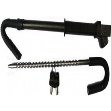 Anti-theft Car Steering Wheel Lock