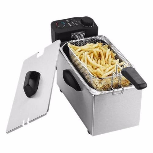 Deep Fryer - 3L