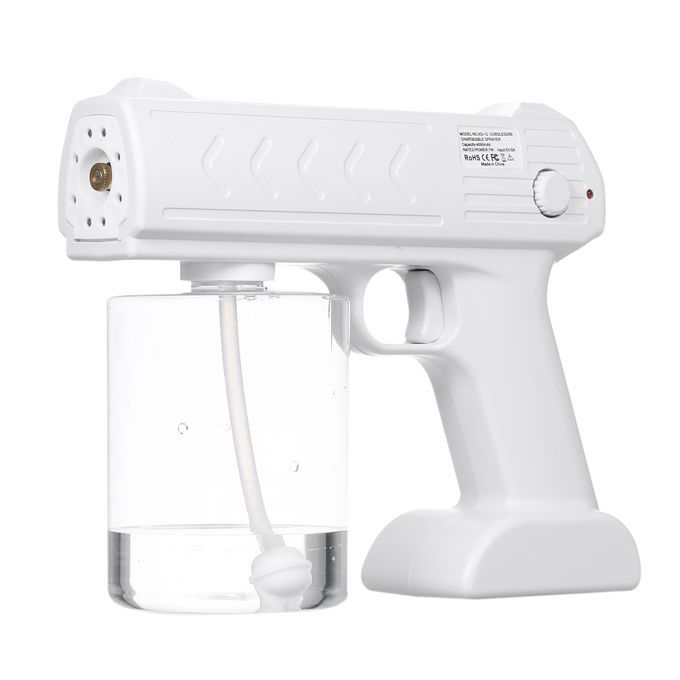 D C5 V 7W Electric Sprayer Fogger Mist Machine Spray