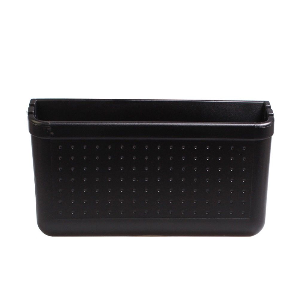 Car Storage Box Organizer Pocket Console Organizer Storage