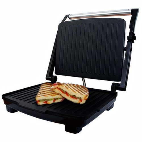 Non-stick Electric Griller