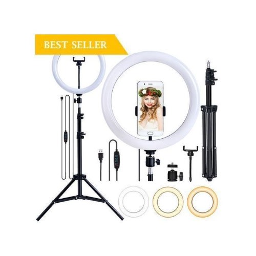 14 Inches Ring Light
