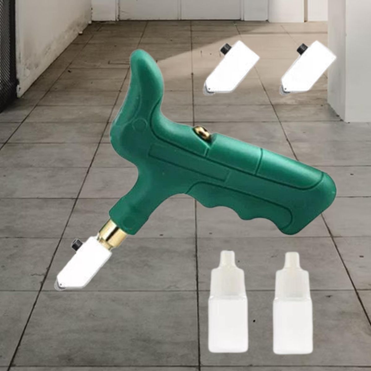 Tile  Cutter   Mirror  Cutting  Manual Glass Cutter