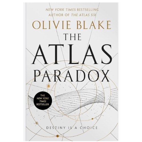 The Atlas Paradox