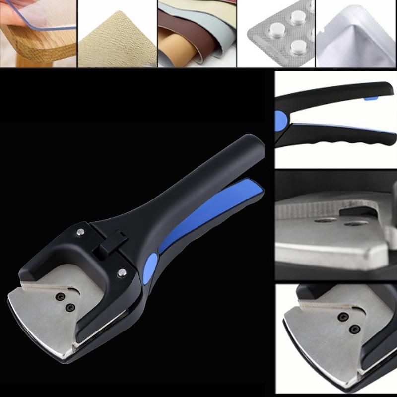 Paper Corner Rounder Punch Counter Puncher For Cardstock