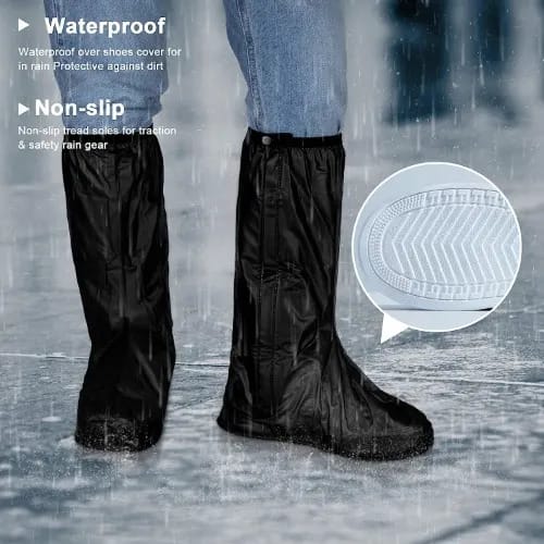 Water Proof Rain Boots