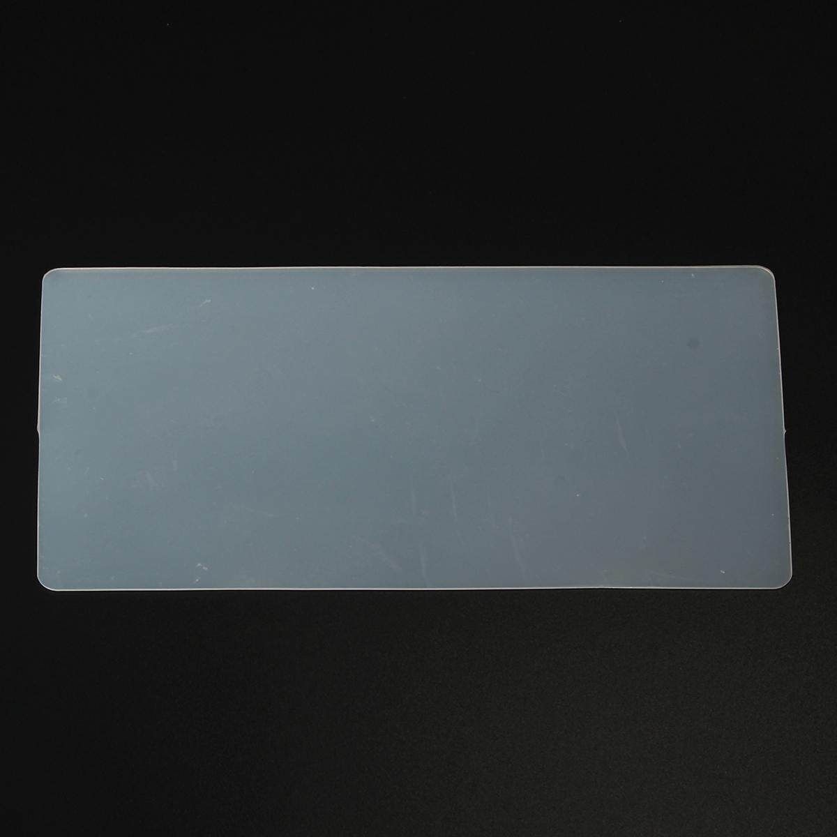 Lot Of 2 Non-Slip Silicon Rubber Pad Mat For LCD Screen Vacuum Separator []