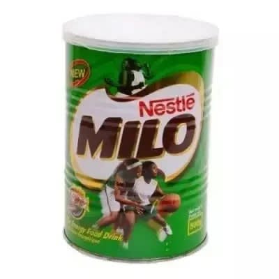 Milo Active-go Tin - 400g