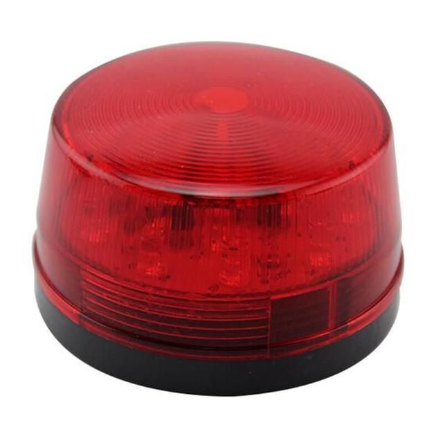 4pcs Business Alarm Sounder