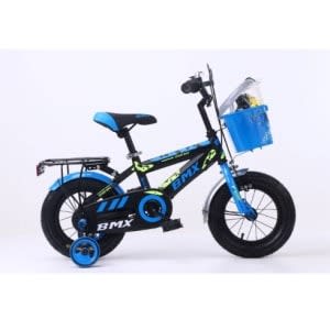 Unique Children Bicycle Bmx 12''