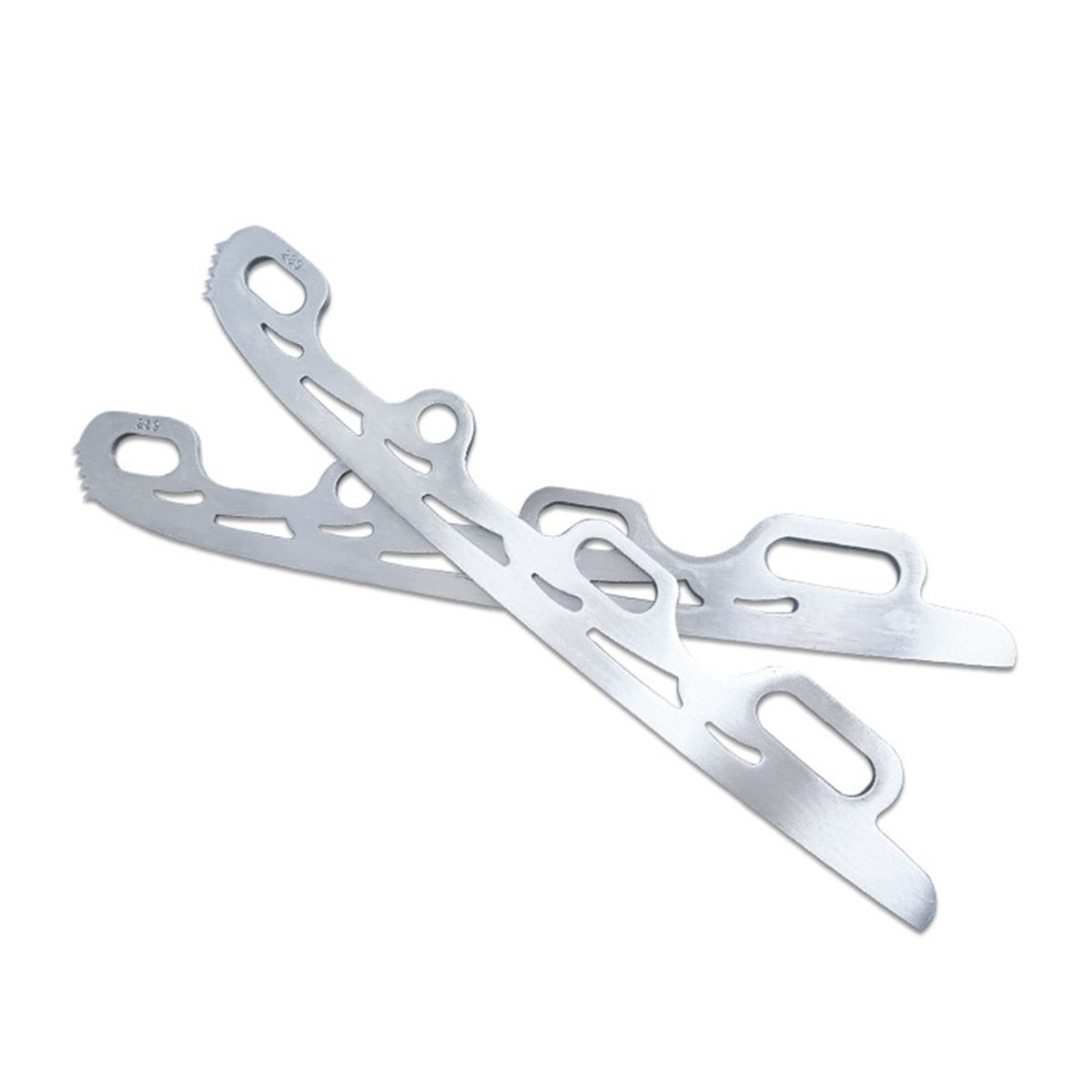 1 Pair Skates Replacement Blade   Ice Skating