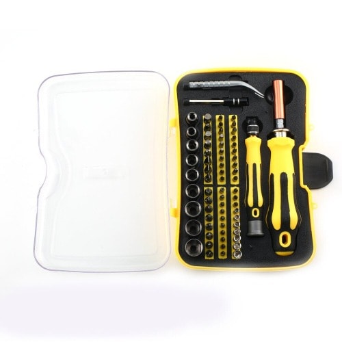 Multi Hand Tools Repair Precision Screwdriver Set
