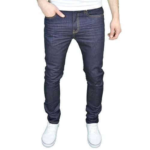 Smart Jean - Dark Blue