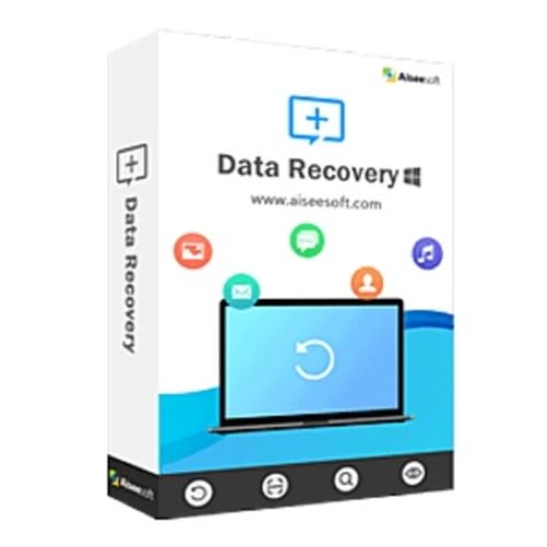 Aiseesoft Data Recovery