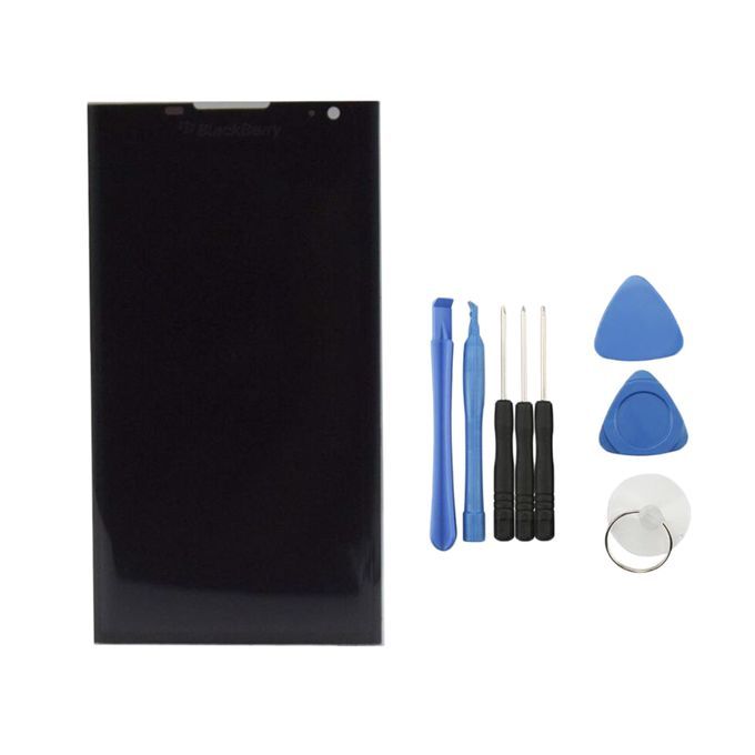 LCD Screen Display Replacement Touch  Tool For BlackBerry