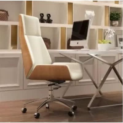 Executive Swivel Office Chair