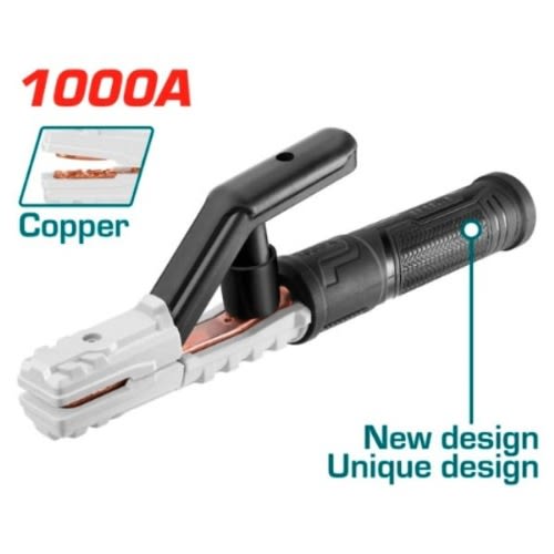 Holder For Welding Electrodes- 1000amps