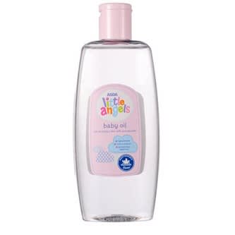 Baby Oil