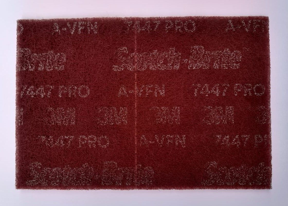 SCOTCH-BRITE 7447 GENERAL PURPOSE CLEANING PADS