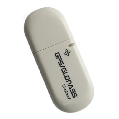 Ublox7 Glonass Usb Gps Module For Nimc