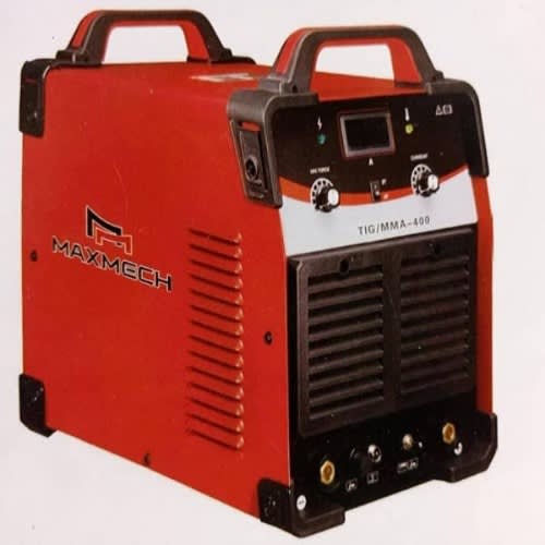 Tigmma Inverter Welding Machine