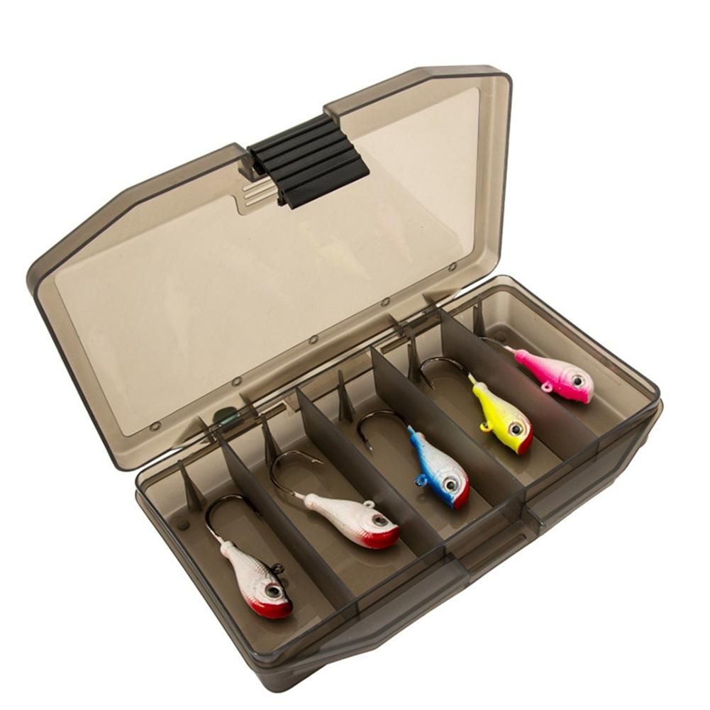 Jig Heads Ball Head Fishing Hooks Round Ball Head Jigs for