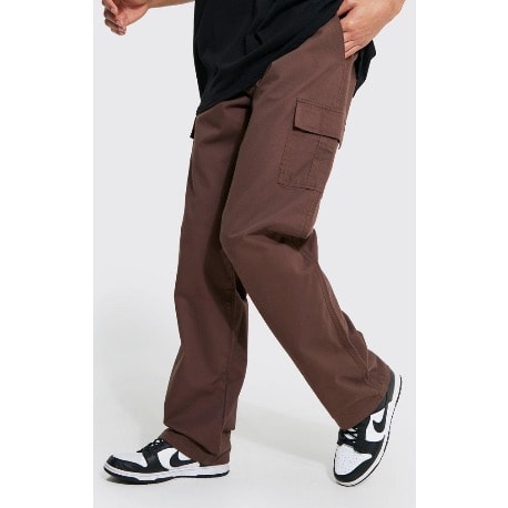 Men's  Cargo  Trouser