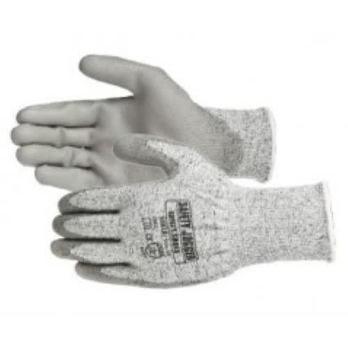 Safety Jogger Shield Anti Cut Glove