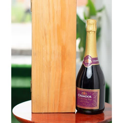 Sparkling Wine- 75cl X 6