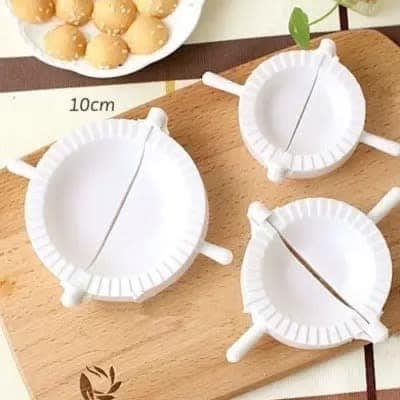 Meat Pie Cutter- 5 Pieces