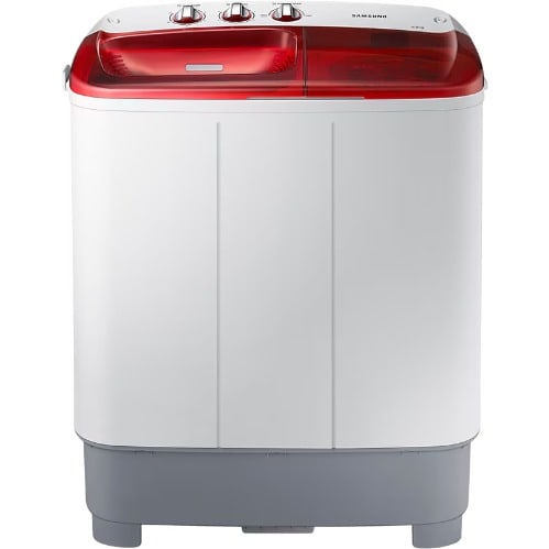 6kg Twin Tub Washing Machine With Ez Wash Tray