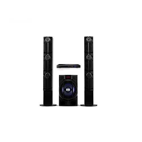 2.1ch New Design Dj-667 + Free Lg Dvd