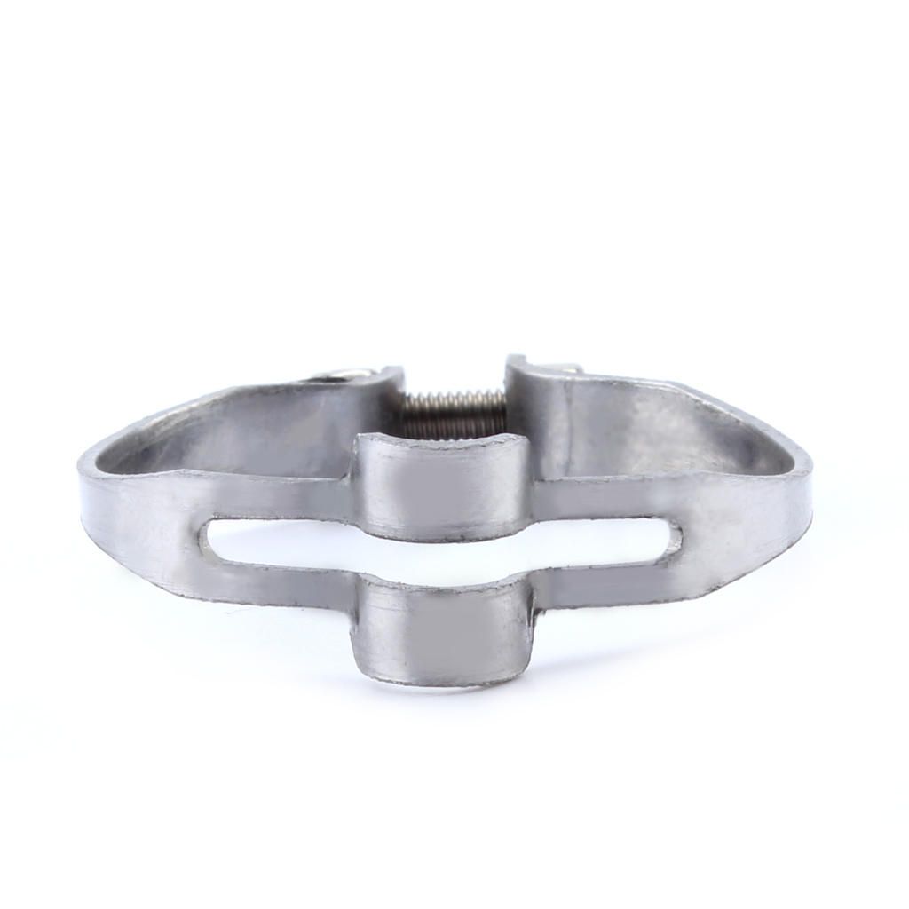 5X Bike Brake Cable Clip Clamp Vintage Old School Bicycle 25.4mm Cable