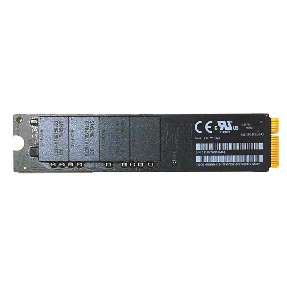 For A1465 A1466 Ssd Gb 64gb 128gb 256gb Para Macbook Air 11