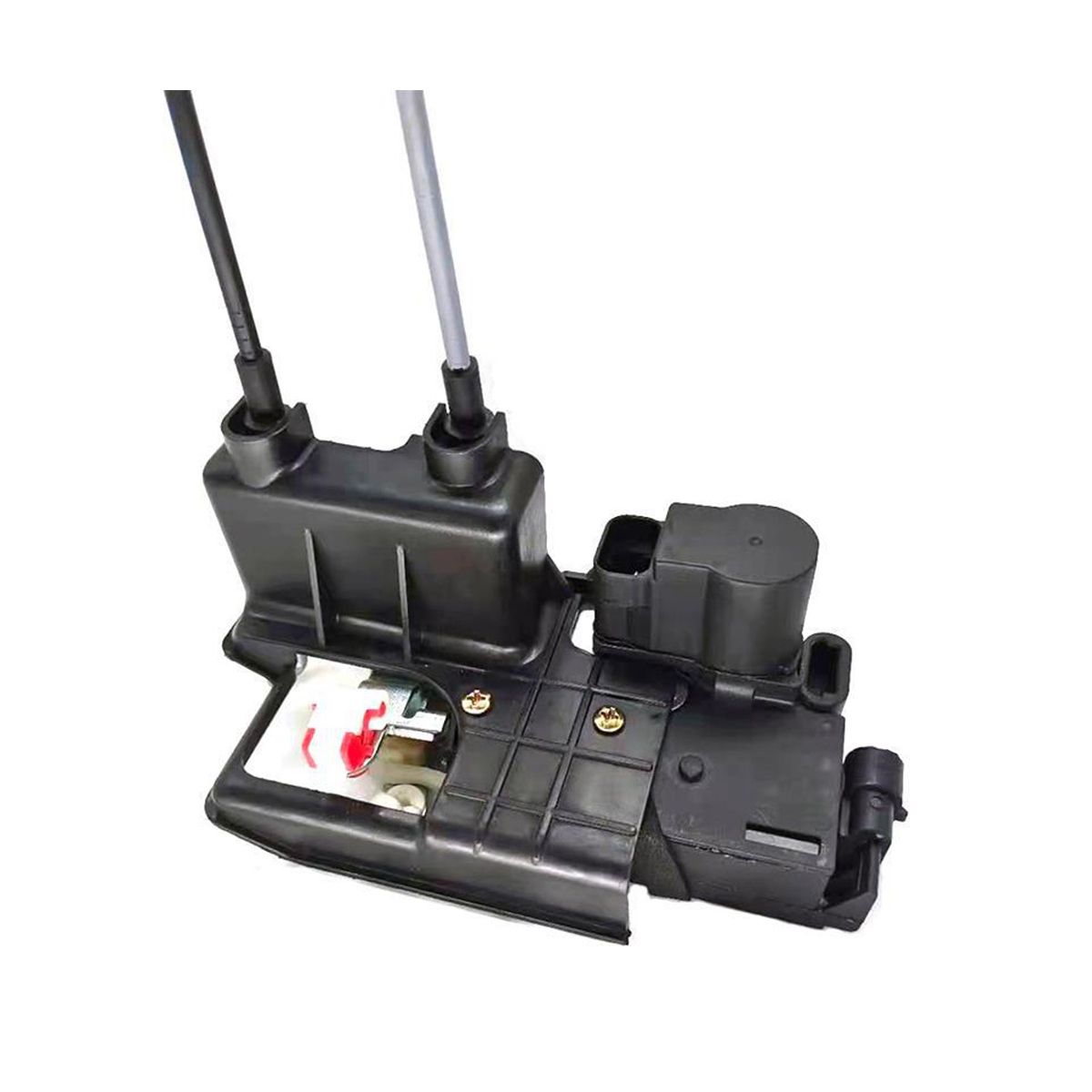 7132034002 New Car Door Lock Block for Korando C Actyon Door Lock Actuator Rear Right