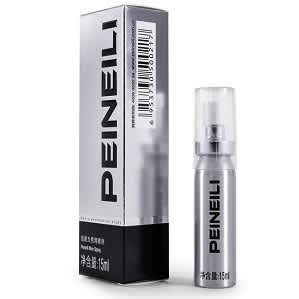 Premature Ejaculation Delay Spray - 15 ml