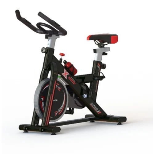 Indoor Cycling Spinning Exercise Bike