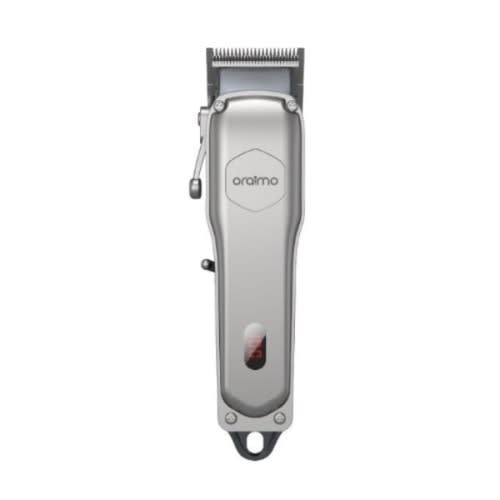 Professional Cordless Hair Clipper - 150-min Working Time - 2000mAh
