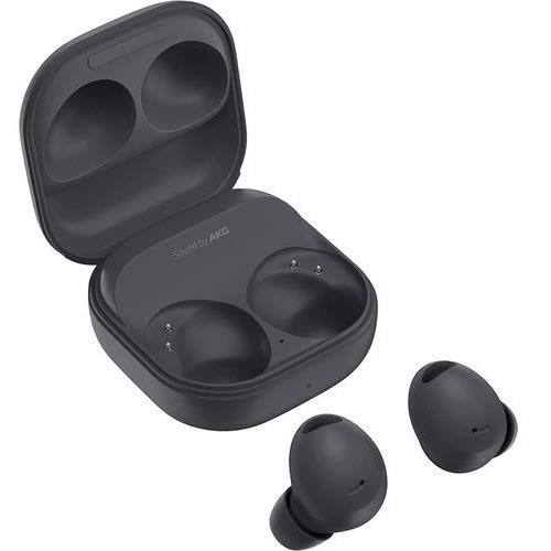 Galaxy Buds2 Pro Wireless Earbuds- Black